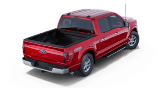 2025 Ford F-150® External Image 4